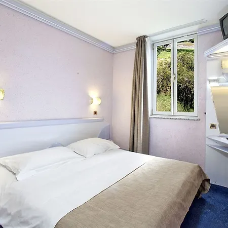 Hotel Plavi Plava Laguna