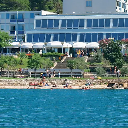 Plavi Plava Laguna Poreč