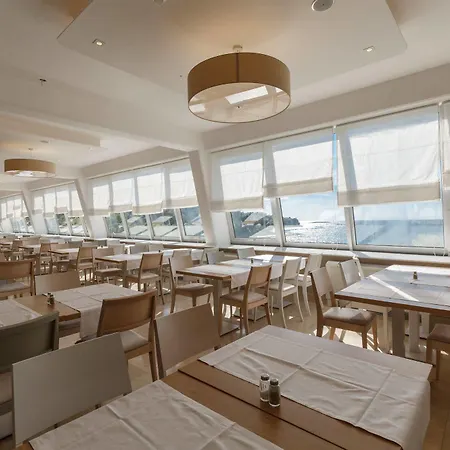 酒店 Plavi Plava Laguna 波雷奇