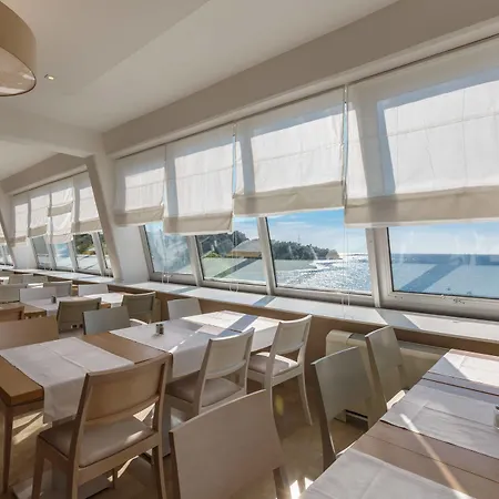 酒店 Plavi Plava Laguna 3*