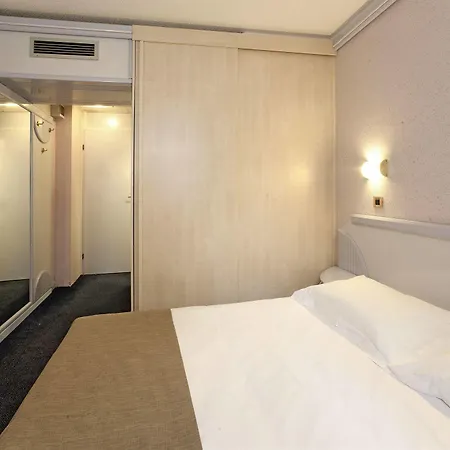 Hotel Plavi Plava Laguna