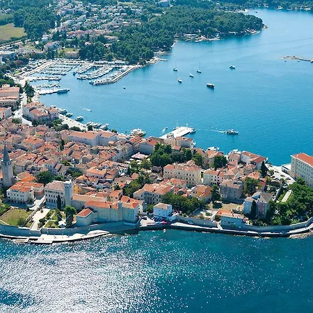 Plavi Plava Laguna Hotel