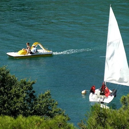 호텔 Plavi Plava Laguna 3*