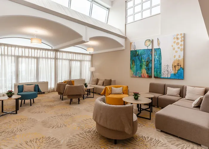 Plavi Plava Laguna 3* 波雷奇