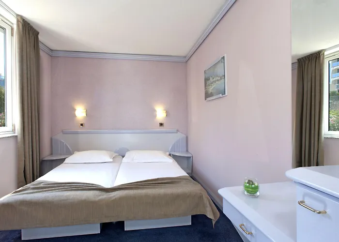 Plavi Plava Laguna 3*