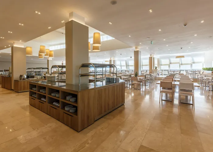 Plavi Plava Laguna 酒店