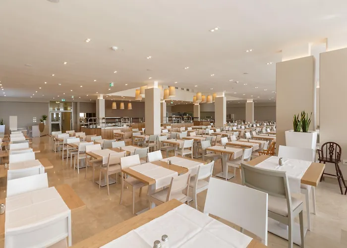 酒店 Plavi Plava Laguna 波雷奇