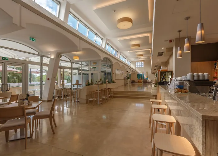 Plavi Plava Laguna 酒店