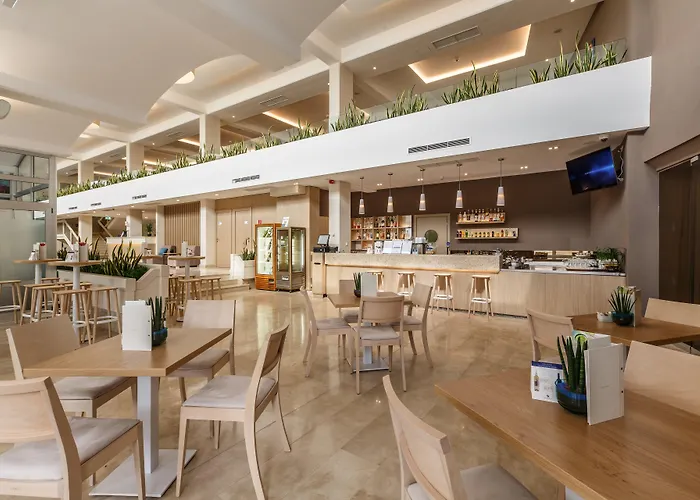 酒店 Plavi Plava Laguna