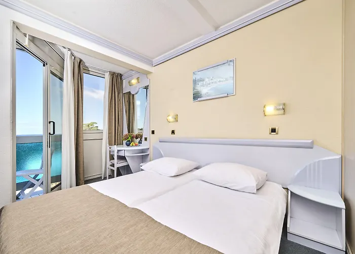 酒店 Plavi Plava Laguna