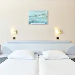 Hotel Plavi Plava Laguna Poreč