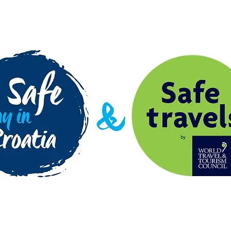 Plavi Plava Laguna Ξενοδοχείο Πόρετς