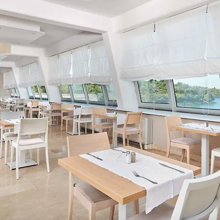 Plavi Plava Laguna Ξενοδοχείο Πόρετς