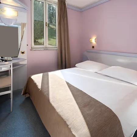 Plavi Plava Laguna Ξενοδοχείο