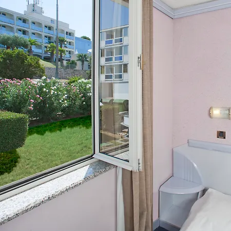 Hotel Plavi Plava Laguna Poreč