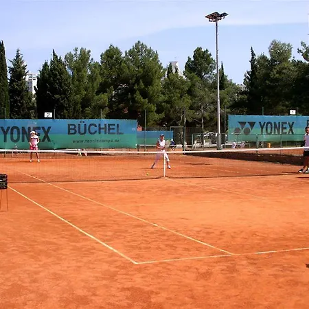 Ξενοδοχείο Plavi Plava Laguna Πόρετς