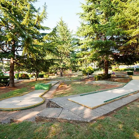 Plavi Plava Laguna Ξενοδοχείο 3*