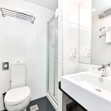 מלון Plavi Plava Laguna 3*