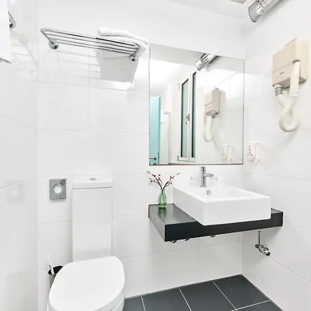 מלון Plavi Plava Laguna 3*