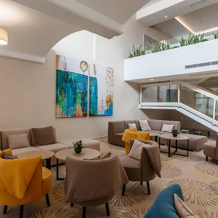 Plavi Plava Laguna 3*