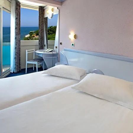 Plavi Plava Laguna Πόρετς