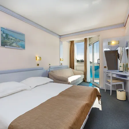 Ξενοδοχείο Plavi Plava Laguna Πόρετς