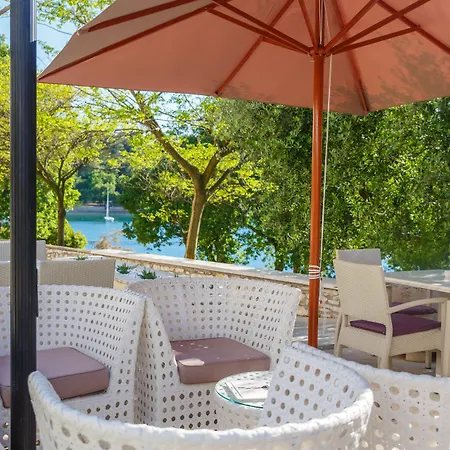 Plavi Plava Laguna Ξενοδοχείο