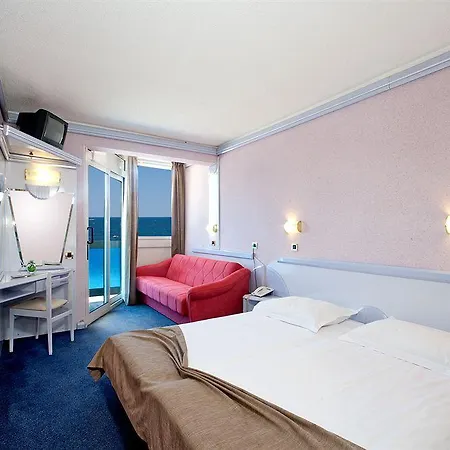 Ξενοδοχείο Plavi Plava Laguna Πόρετς