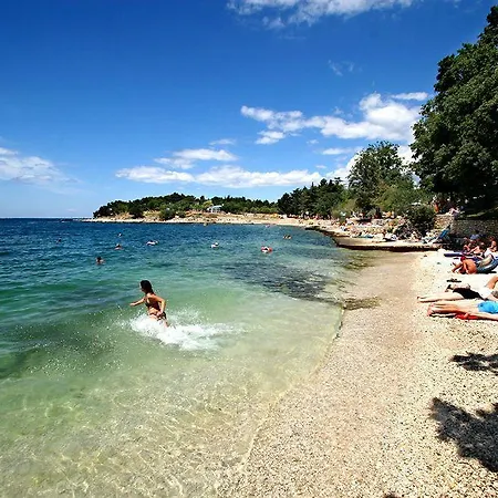 מלון Plavi Plava Laguna