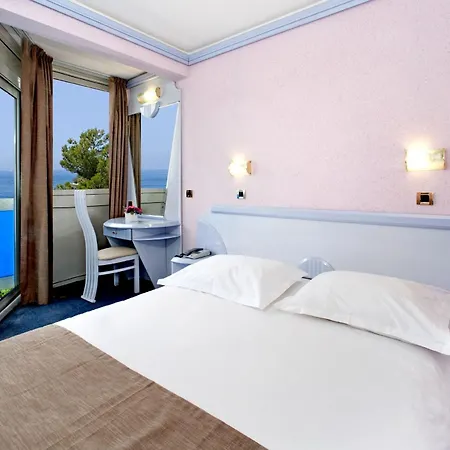 Ξενοδοχείο Plavi Plava Laguna Πόρετς