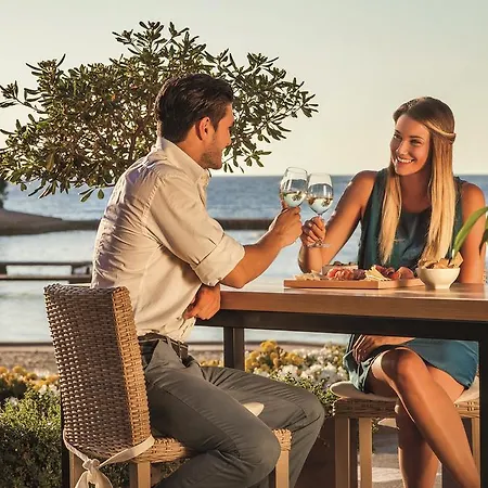 Plavi Plava Laguna Ξενοδοχείο