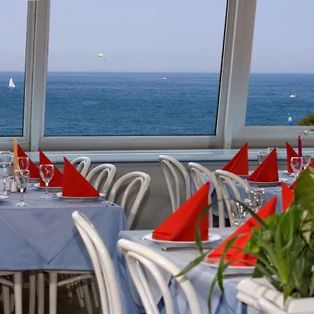 Plavi Plava Laguna 3* פורץ