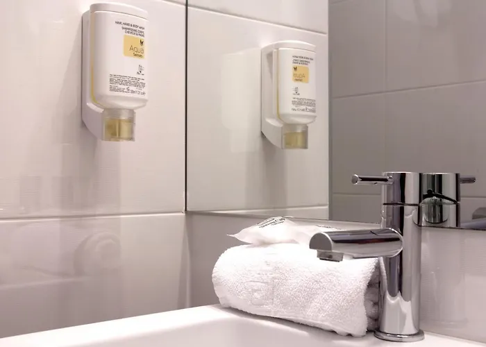 Plavi Plava Laguna Szálloda 3*