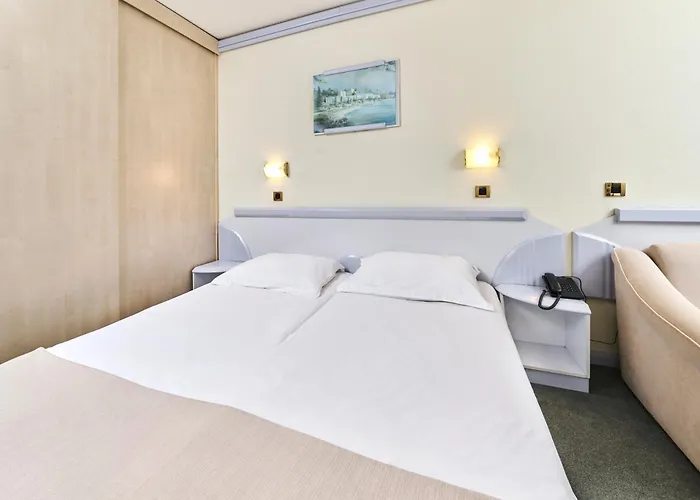 Plavi Plava Laguna 3* Poreč