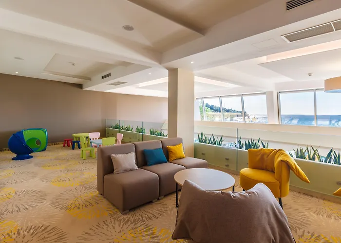 Plavi Plava Laguna 3* Poreč