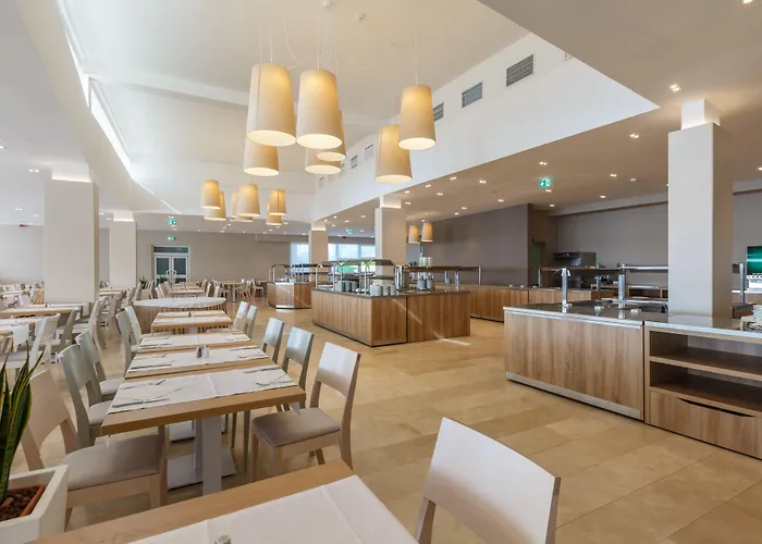 Plavi Plava Laguna 3*