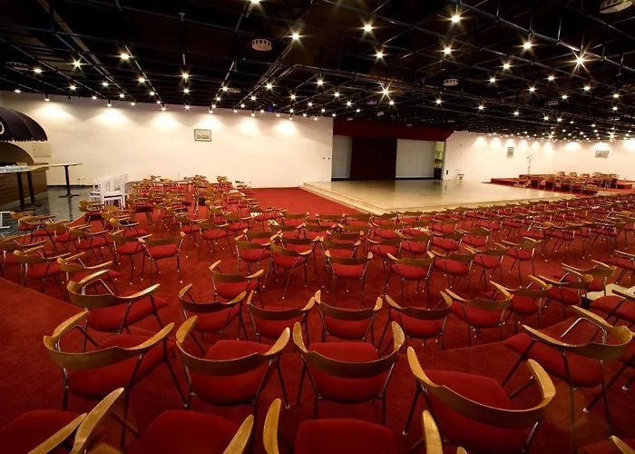 Plavi Plava Laguna 3* Poreč